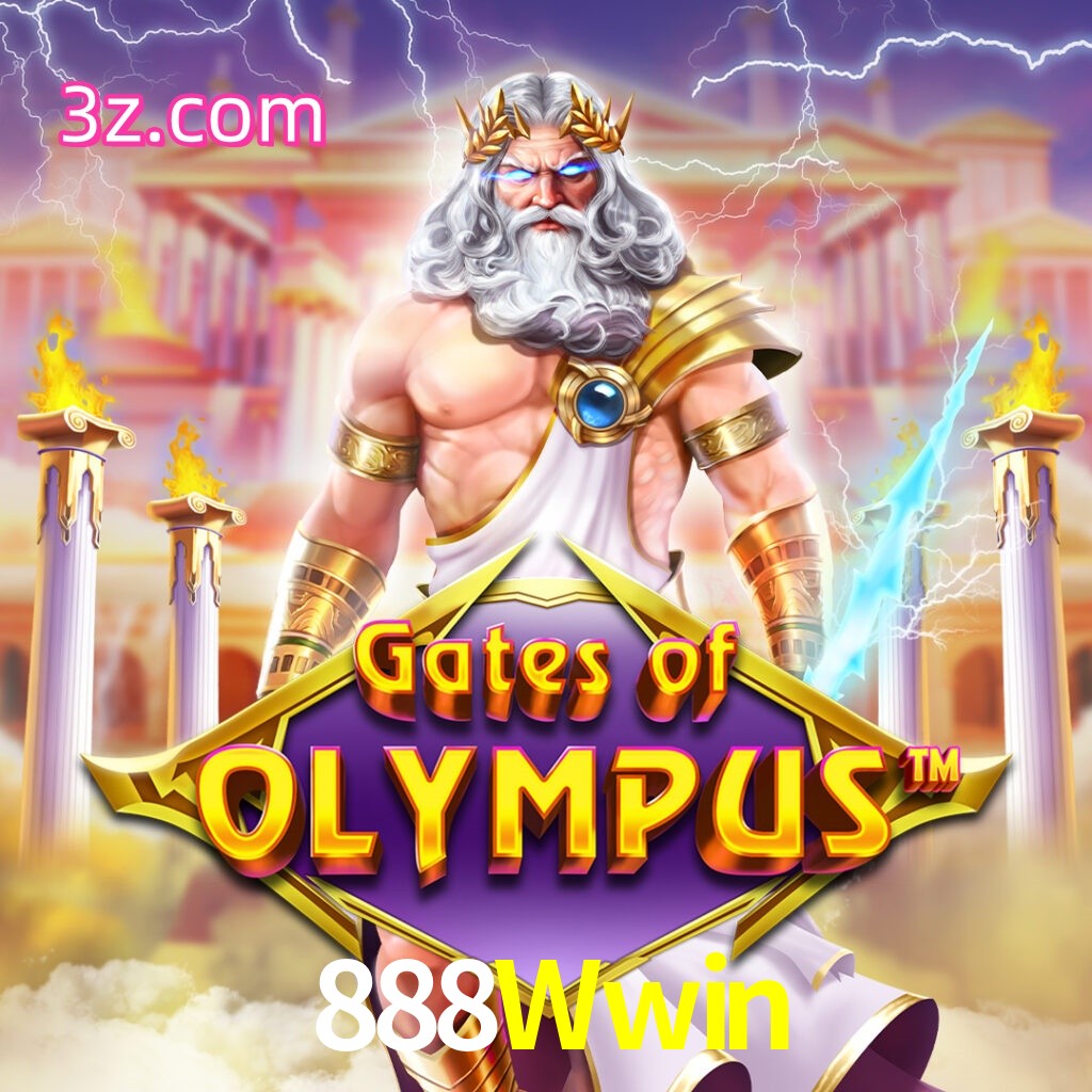 Gates of Olympus